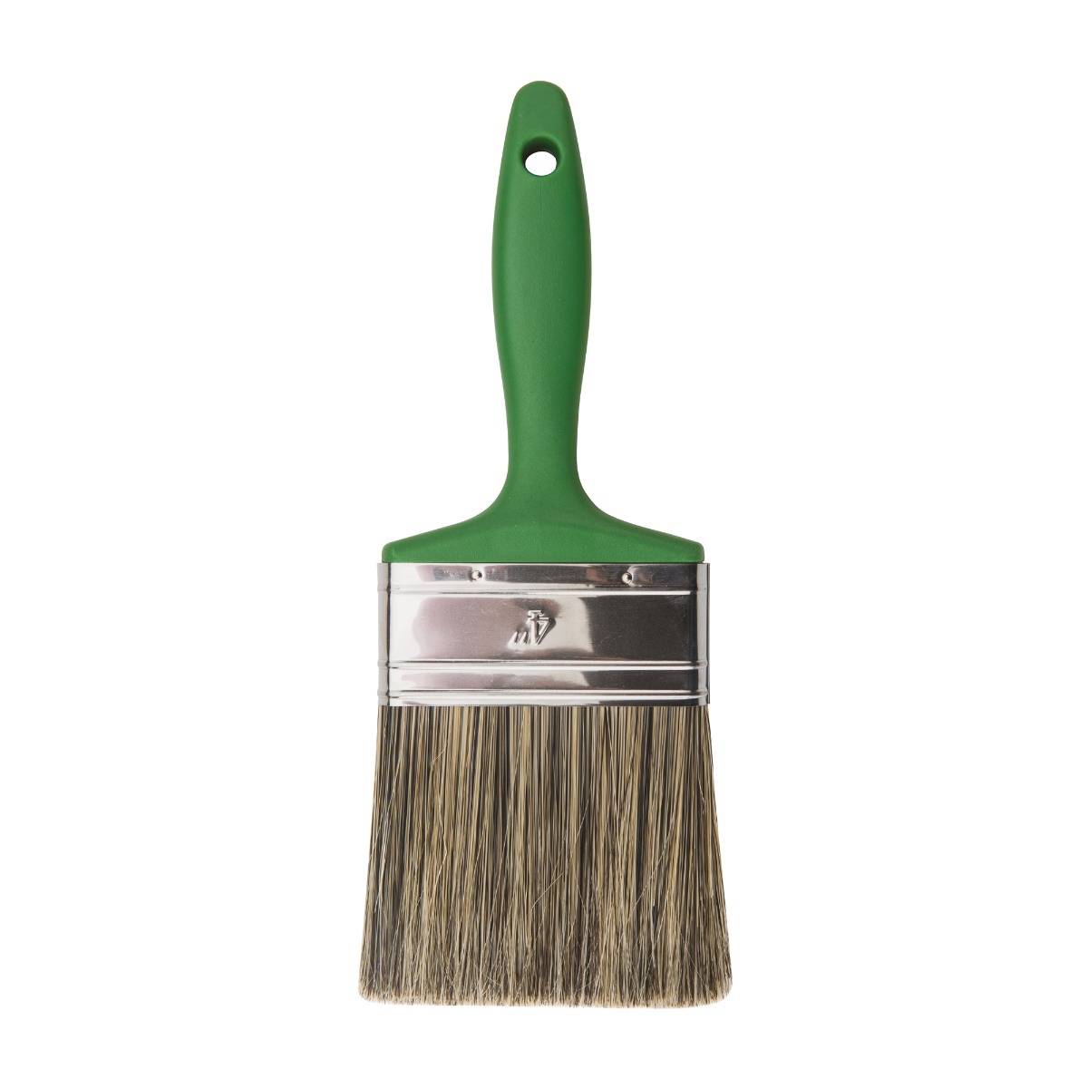 Marshall 4" Shed & Fence Paintbrush