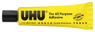 Uhu All Purpose Adhesive 20ml