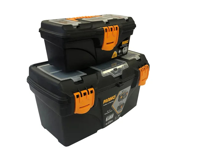 Mano Classic Toolbox 2 Pack – Jim's DIY
