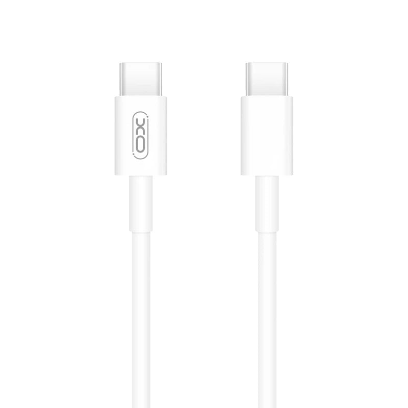 XO 2.1A Fast Charging USB C 1m Cable