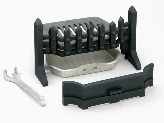 Manor Guardette Sold Fuel Kit for 16" Fireplaces