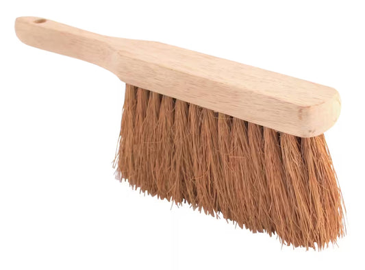 Bentley Natural Coco Bannister Hand Brush