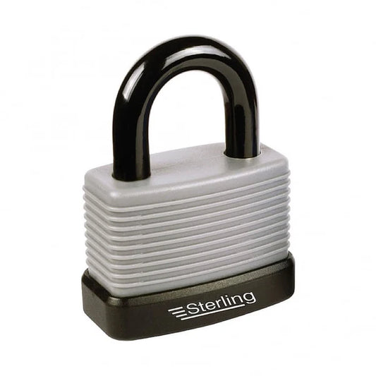 Sterling 57mm Weatherproof Padlock