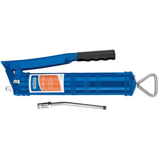 Draper 47807 Lever Action Grease Gun