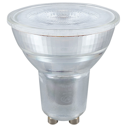 Crompton LED GU10 50W Warm White Bulb