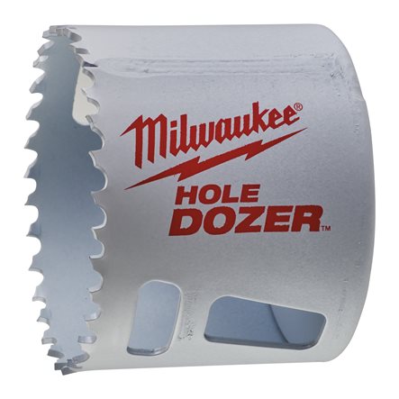 Milwaukee Hole Dozer Holesaw Blade