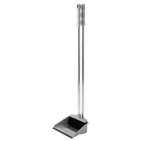 Addis Long Handle Dustpan & Brush