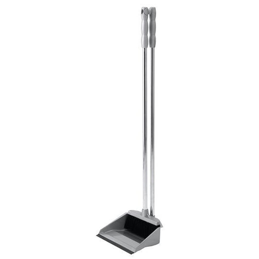 Addis Long Handle Dustpan & Brush