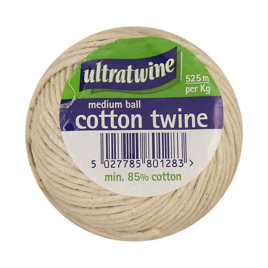 Ultratape Cotton Twine