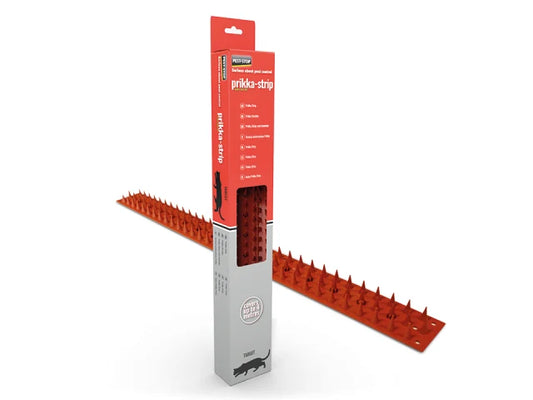 Pest Stop Prikka Strip