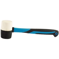 Draper Expert 53021 16oz Rubber Mallet