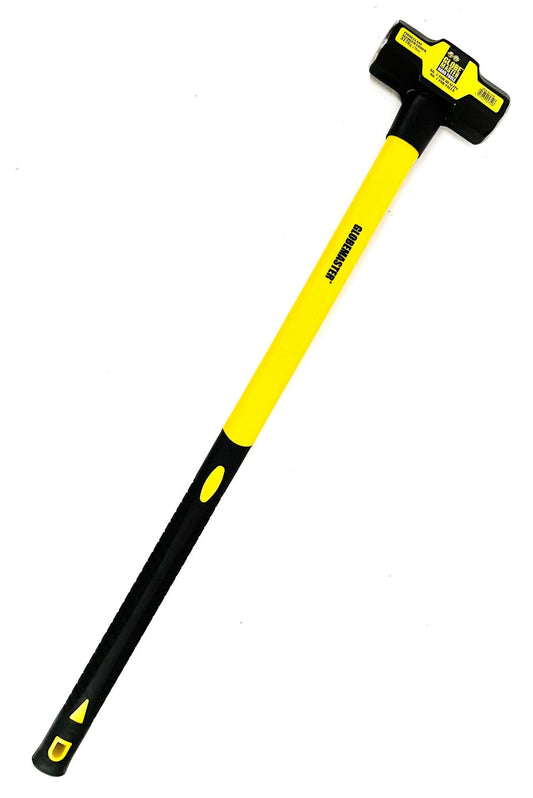 Globe Master Fibreglass Sledgehammer 7lb