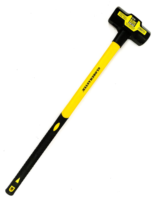 Globe Master Fibreglass Sledgehammer 10lb