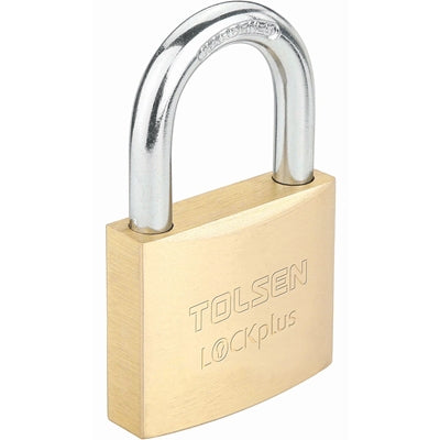 Tolsen 55114 40mm Padlock