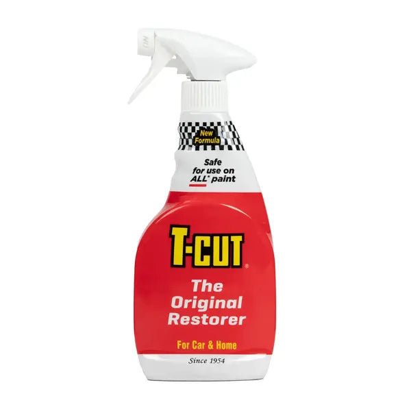 T Cut Original Restorer Spray 500ml