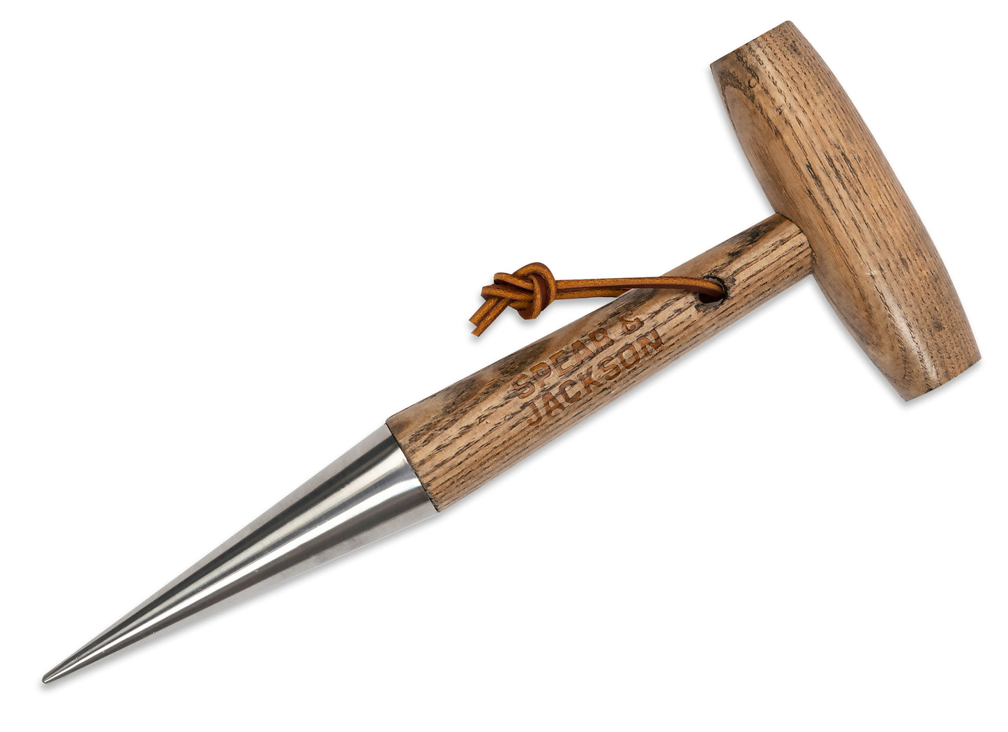 Spear & Jackson Traditional Stainless Steel Dibber