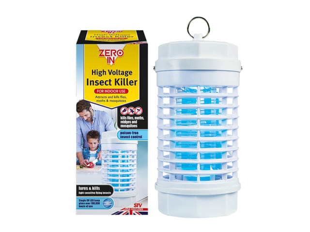 STV ZER880 High Voltage Insect Killer