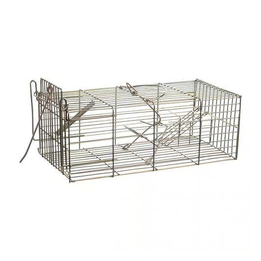 Pest Clear 14" Rat Cage