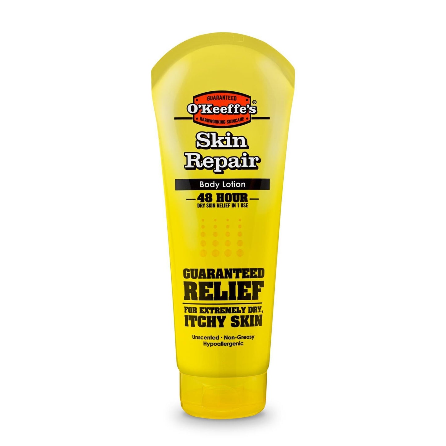 O'Keeffes Skin Repair Body Lotion 190ml Tube