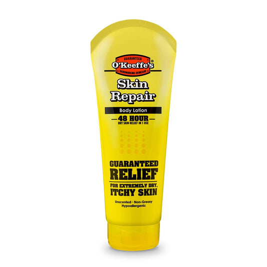 O'Keeffes Skin Repair Body Lotion 190ml Tube