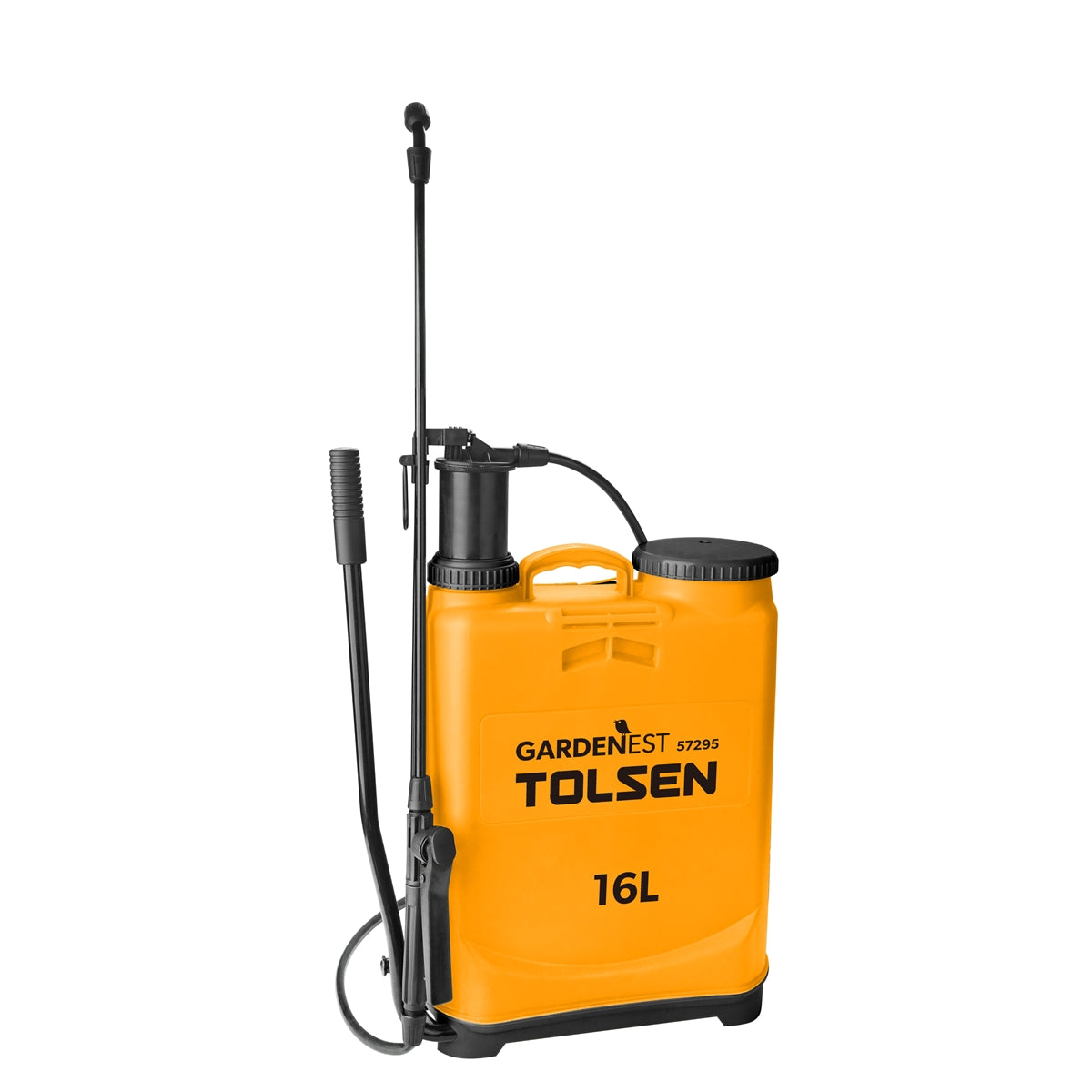 Tolsen 57295 16L Knapsack Sprayer