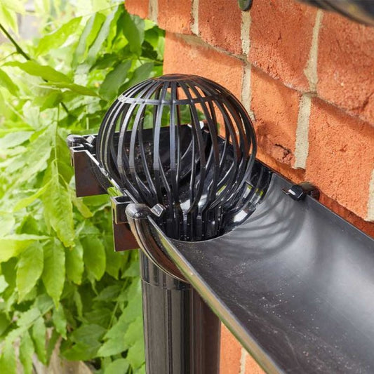 Smart Garden Downpipe Leaf Guard 2 Pack