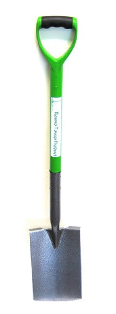 Round Tower Digging Spade