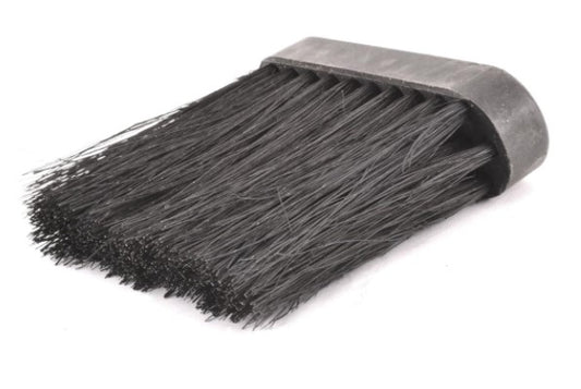 Round Tower Rectangular Hearth Brush Refill
