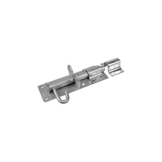 Allgrip Galvanised Padbolt 6"