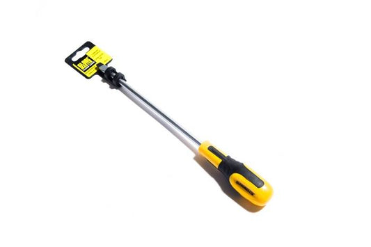 Globemaster 6011 Flat Point Screwdriver 8mm