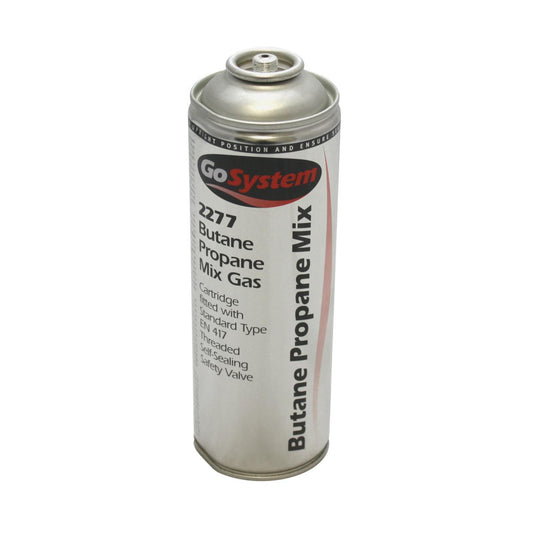 GoSystem 2277 Gas 277g