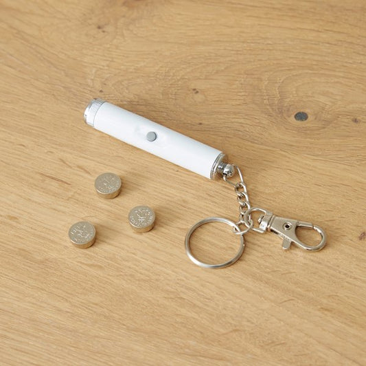 Zoon Laser Chaser Pet Toy