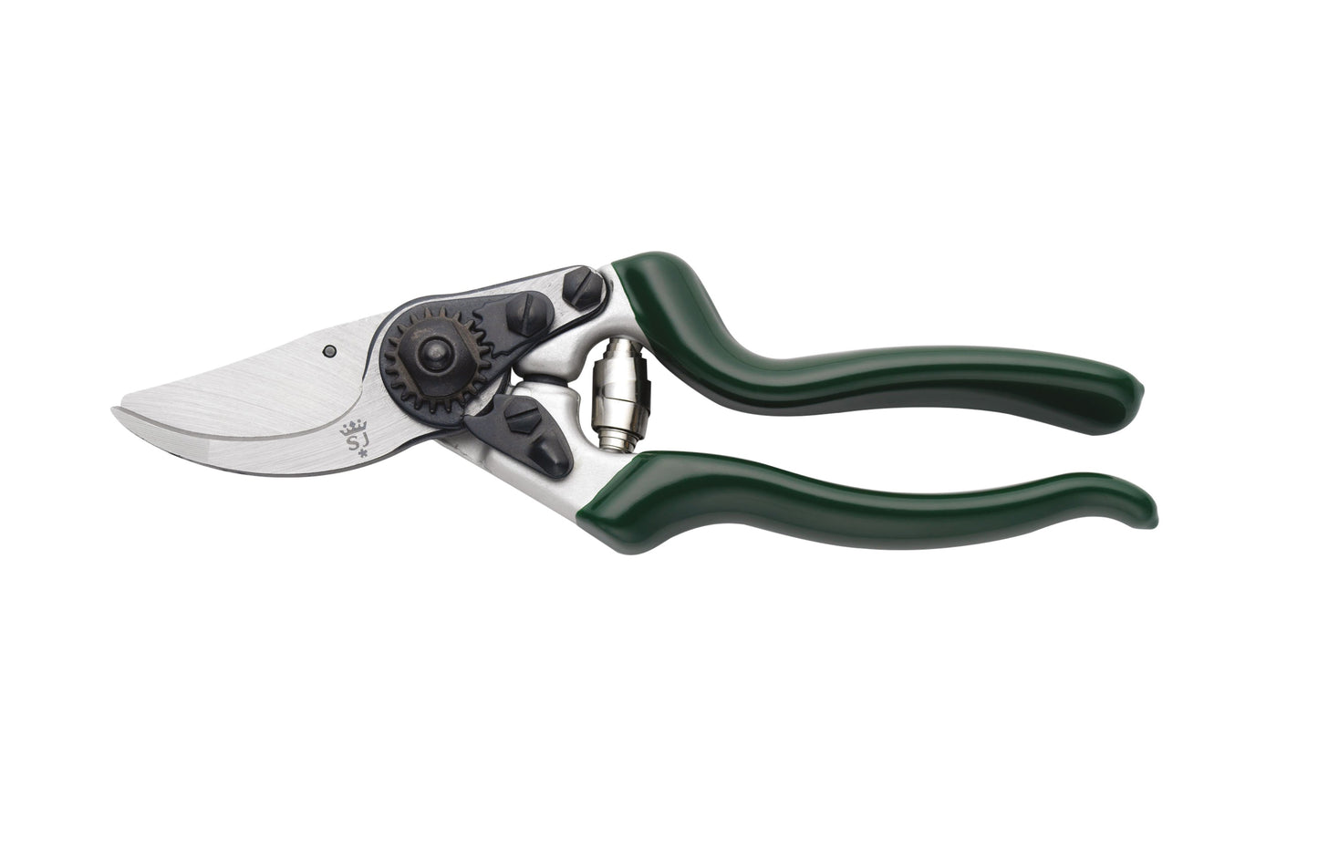 Spear & Jackson Kew Collection Razorsharp Heavy Duty Bypass Secateurs