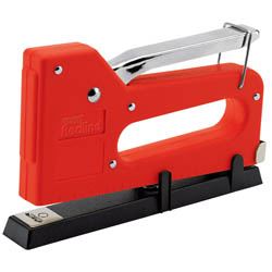 Draper Redline 67673 Mini Staple Gun Tacker
