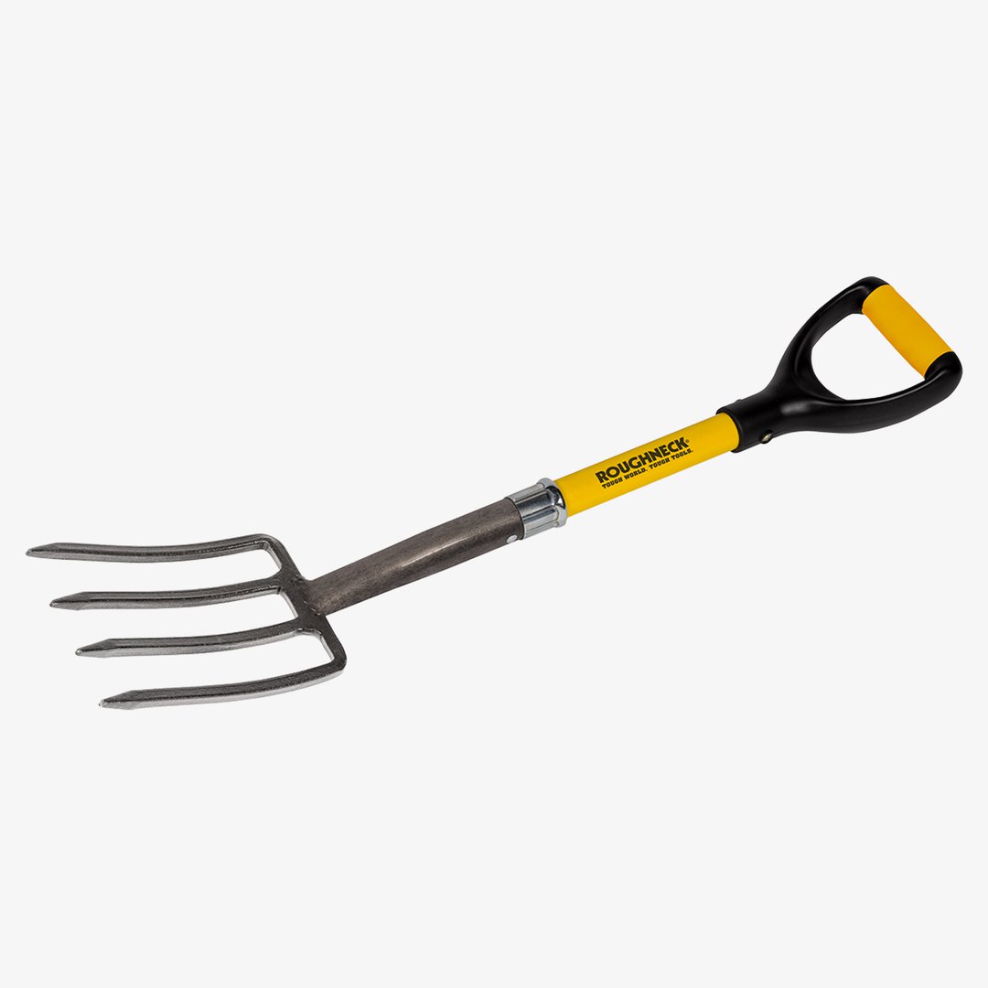 Roughneck 68008 Micro Fork