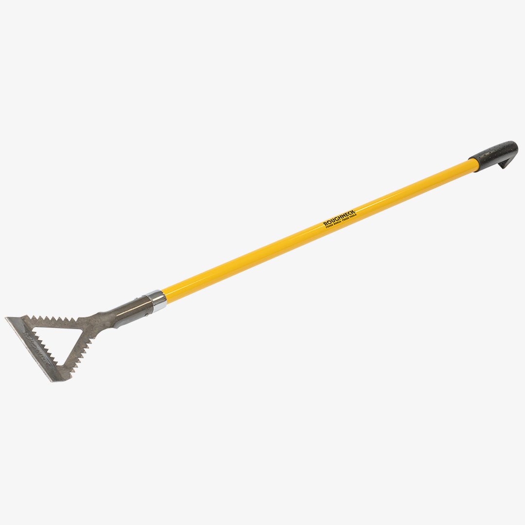 Roughneck 68307 Sharp Edge Dutch Hoe
