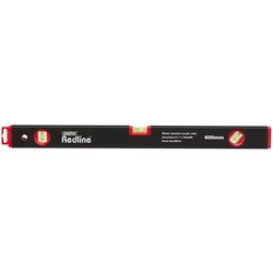Draper Redline 68016 Box Spirit Level 600mm