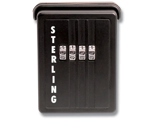 Burg Wachter KM1 Compact Key Safe