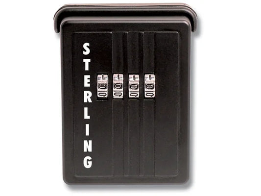 Burg Wachter KM1 Compact Key Safe