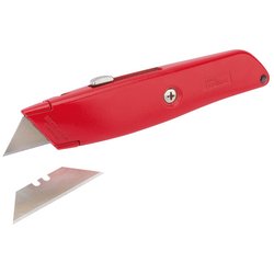 Draper Redline 68505 Retractable Trimming Knife