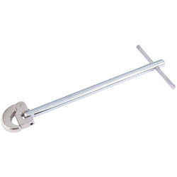 Draper 68733 Adjustable Basin Wrench
