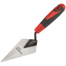 Draper Redline 69121 Soft Grip Pointing Trowel 150mm