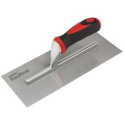 Draper Redline 69146 Soft Grip Plastering Trowel 280mm