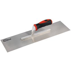 Draper Redline 69152 Soft Grip Plastering Trowel 450mm