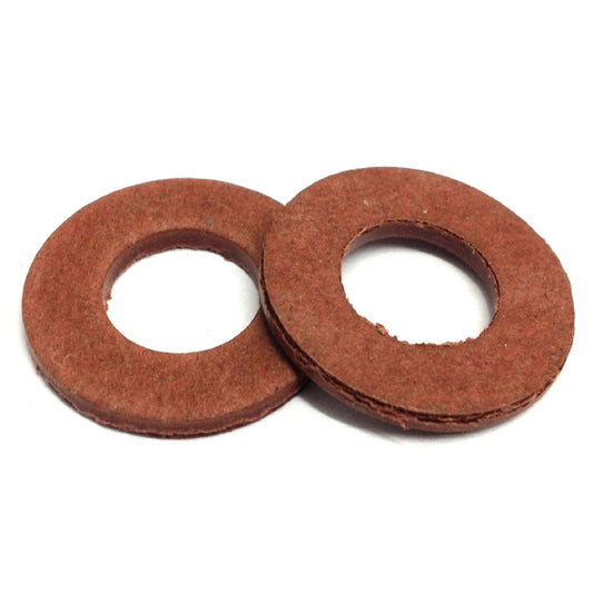 Banner Assorted Fibre Washers