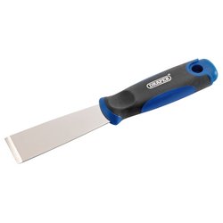 Draper 71288 Soft Grip 32mm Chisel Knife