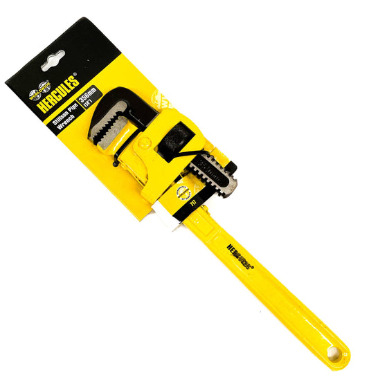 Worldwide 14" Stillson