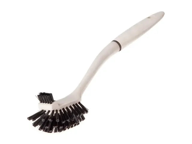 Greener Cleaner Cream Utility Dish Brush