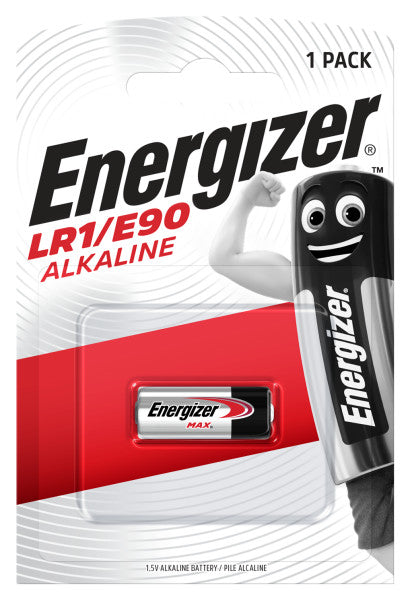 Energizer LR1 Battery