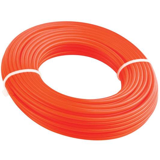 Tolsen 77654 2.4mm Strimmer Line 15m